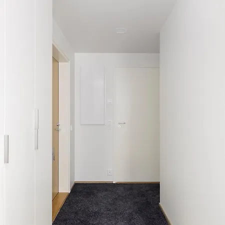 Appartement New 2br Design With Sauna Park